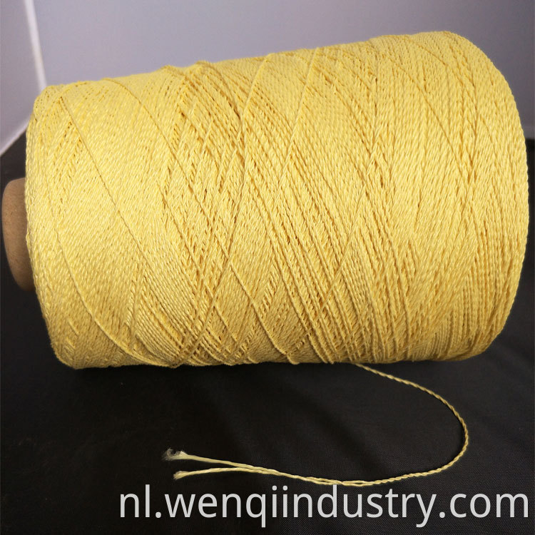 Kevlar Aramid Yarn